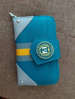 My Hero Academia Wallet