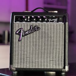 Fender Frontman 10G 10-watt guitar amp