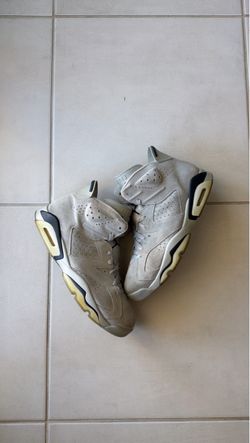 Jordan 6 Georgetown size 11.5