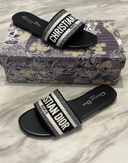 Dior Sandals