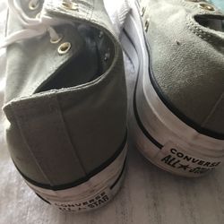 Unisex Converse