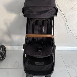 Nuna Travel Stroller