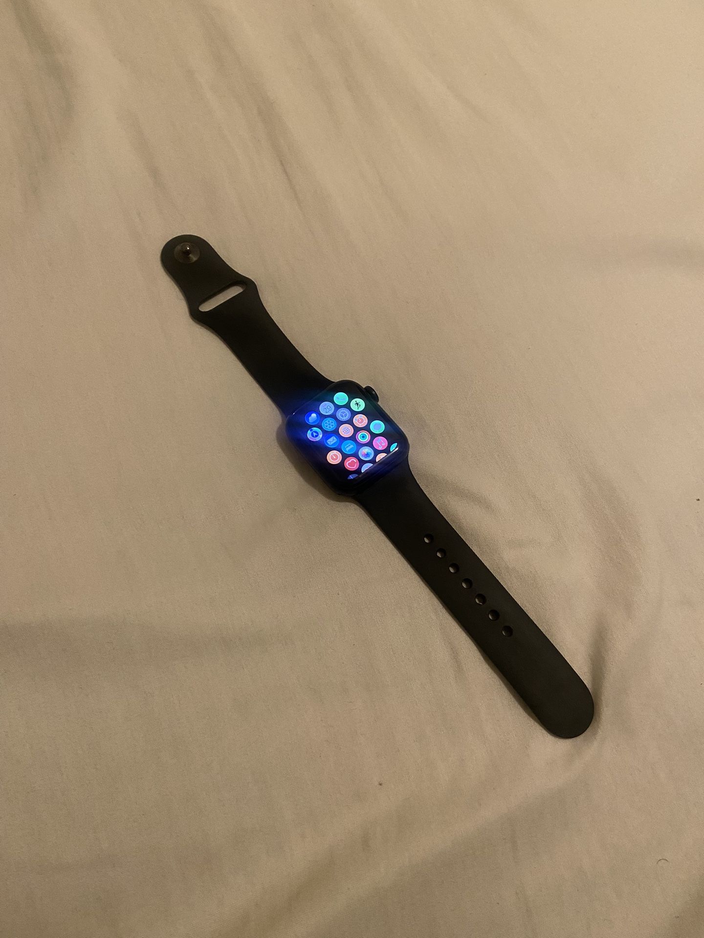 Apple Watch SE 2nd Generation 