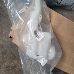 2015 To 2023 Ford Mustang Windshield Reservior 