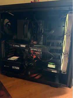 Gaming pc