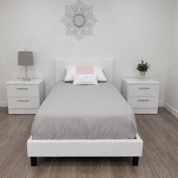Bedroom Sets / Juegos de Dormitorio 🚚
