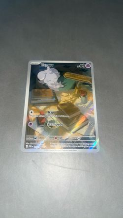 Pokémon Card