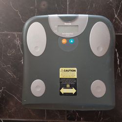Body Fat Digital Scale TANITA