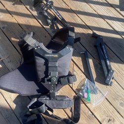 Flowcam Arm 
