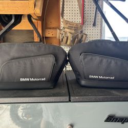BMW Saddlebag Inner Bags