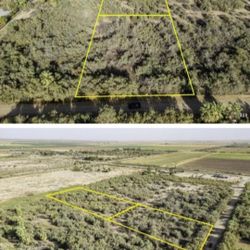 TERRENO ACRES NILAND 92257