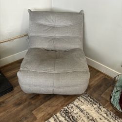  Compact Lounge Recliner