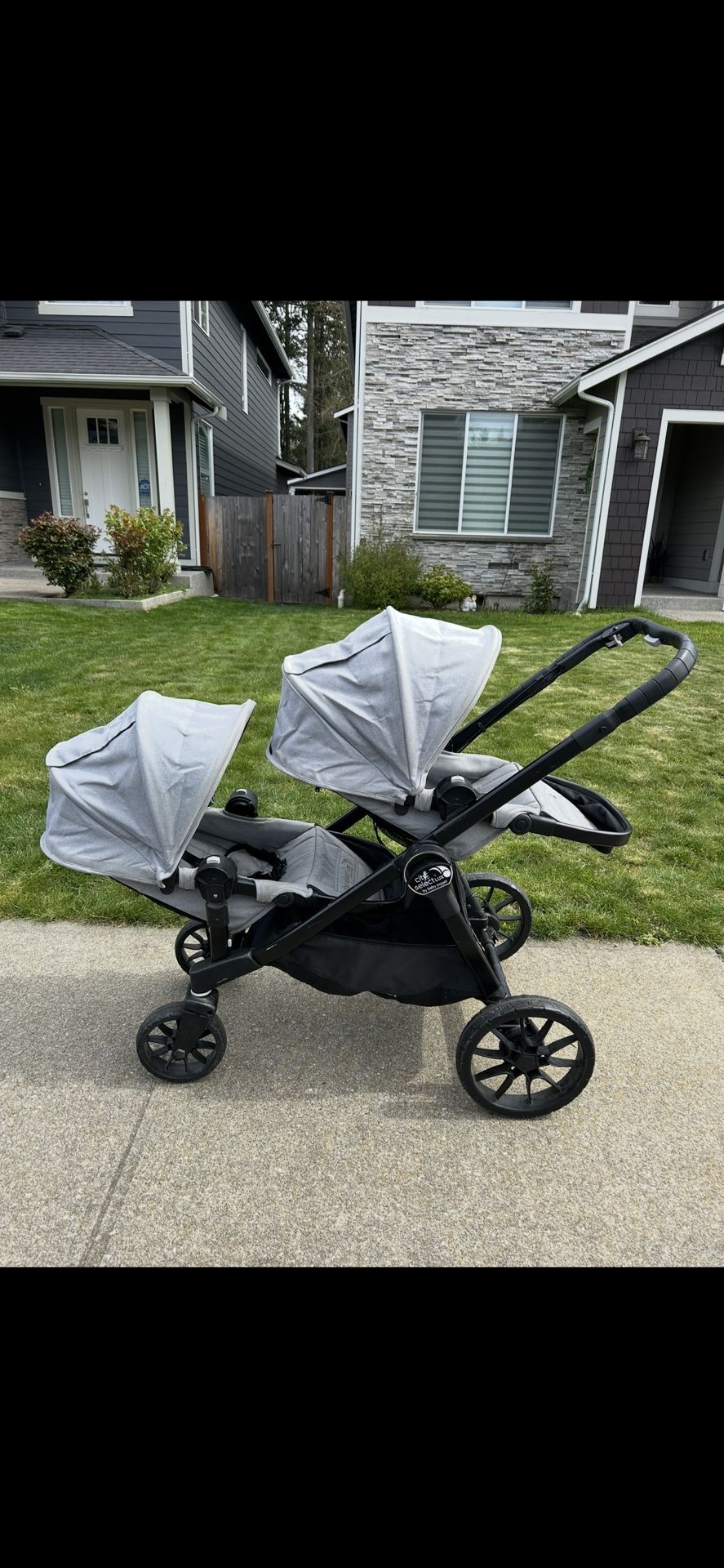 Strollers