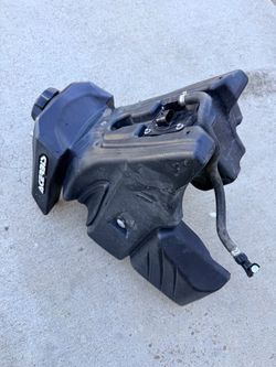 Husqvarna/KTM TE300 parts