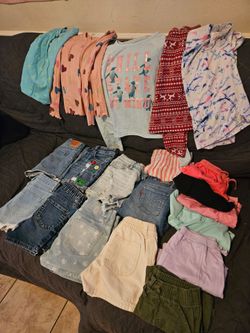 De niña