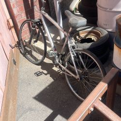 Diamond Back Bike 