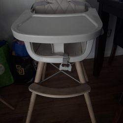 High Chair 
