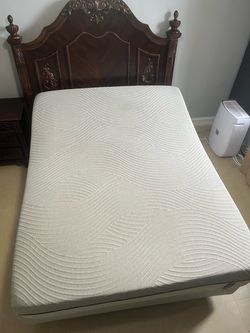 🛏️ Sleep Number 360 i7 Queen + FlexFit 2