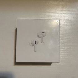 AirPod Pros 