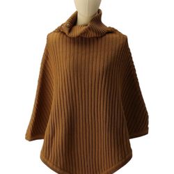 Michael Kors Poncho 
