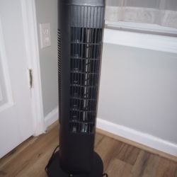 Tower Fan