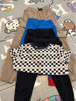 Free Boy Clothes 5T