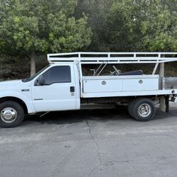 2003 Ford F-350