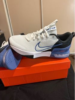 Nike alpha trainer 6