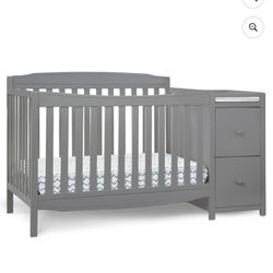 Crib