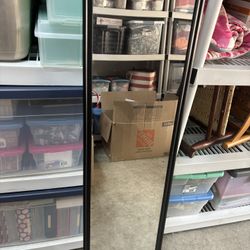 Mirror  - Closest Or Dorm Room Type