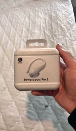 Powerbeats Pro 2