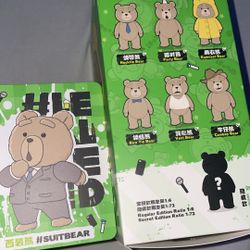 Ted 2 Popmart