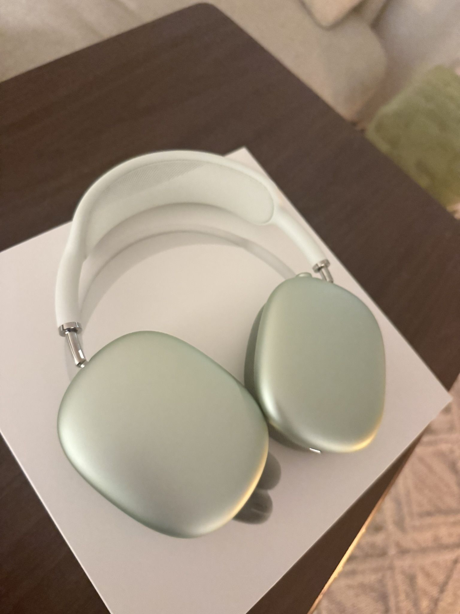 Apple Airpods Max