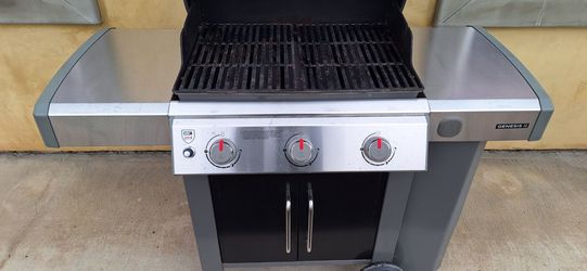 Bbq Grill Weber