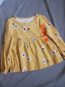 Blusa size2t