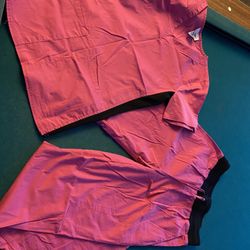 Scrubs X-Small