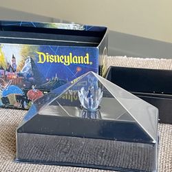 Main Street Electrical Parade Genuine Retired Lightbulb 