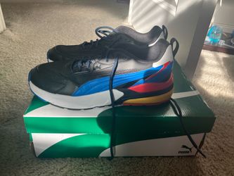 Puma brand  Shoes