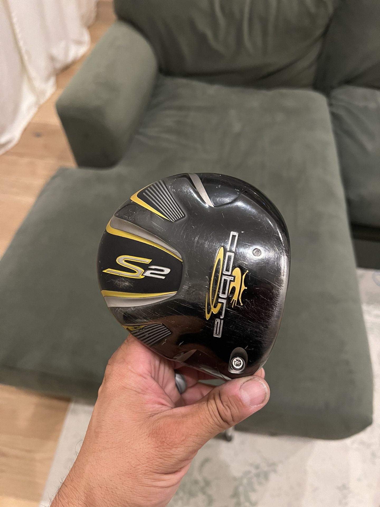 Cobra Golf S2 Driver