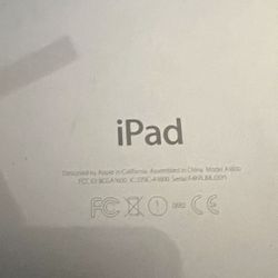 iPad Mini