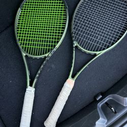 2 Blade V8 18x20 4 3/8 Grip