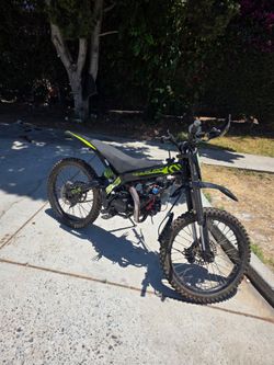 Motocross