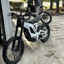 2024 E Ride Pro Ss 2.0