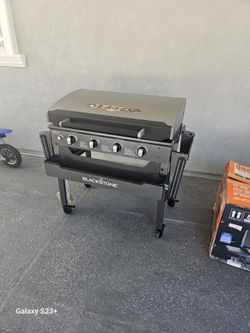 Blackstone Griddle New 36"