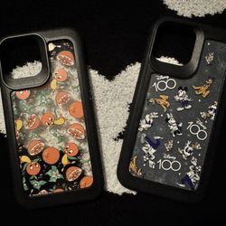 Disneyland iPhone 13 Pro Max Cases 
