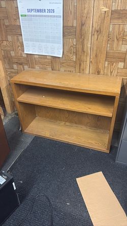 Free Bookshelf