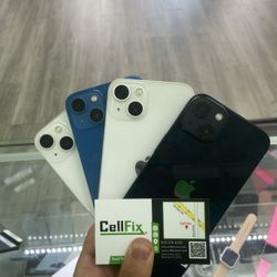 iPhone 13 Unlocked 128gb