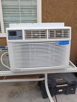 Air 10000 Btu
