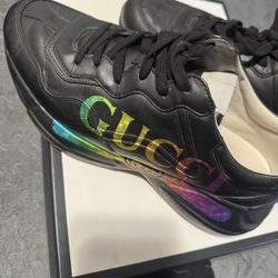 Gucci shoes