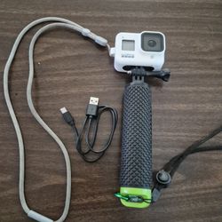 Gopro 8